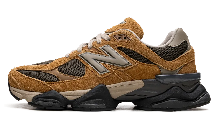 New Balance 9060 “Rust Khaki” (U9060ZTD)