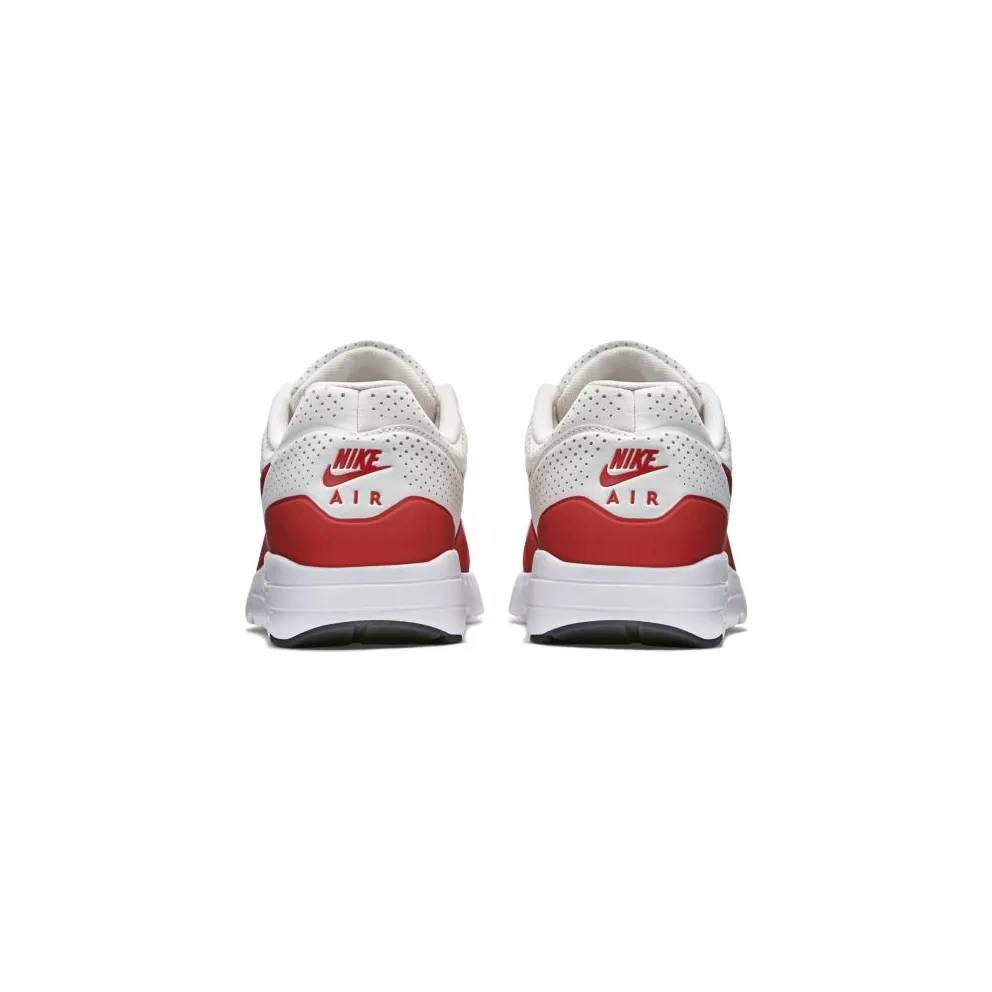Nike Air Max 1 Ultra Moire Challenge Red Summit White/Challenge Red (705297-106)