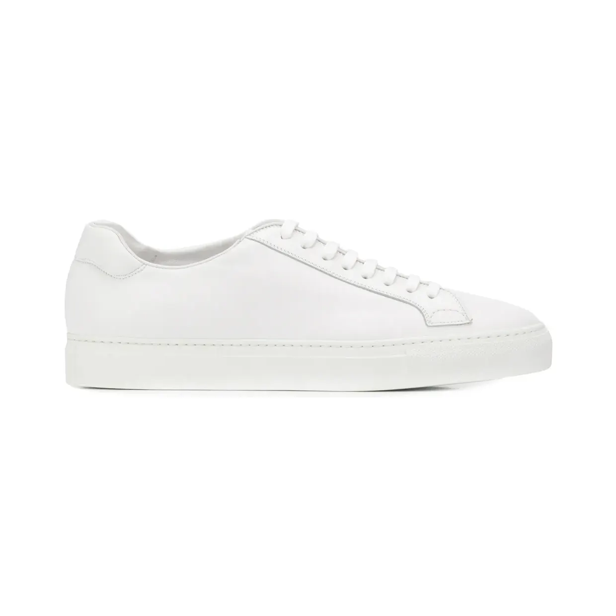 Scarosso Klassische “White” (UGOBIANCO)