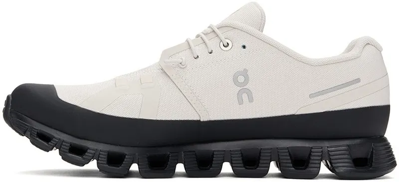 On Off-White Cloud 5 Water-Resistant Sneaker (89.98834)