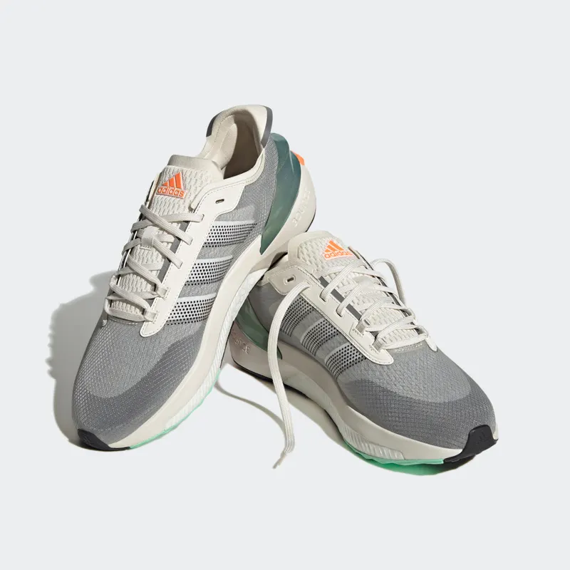 Adidas Avryn Chalk White / Cloud White / Core Black (HP5973)