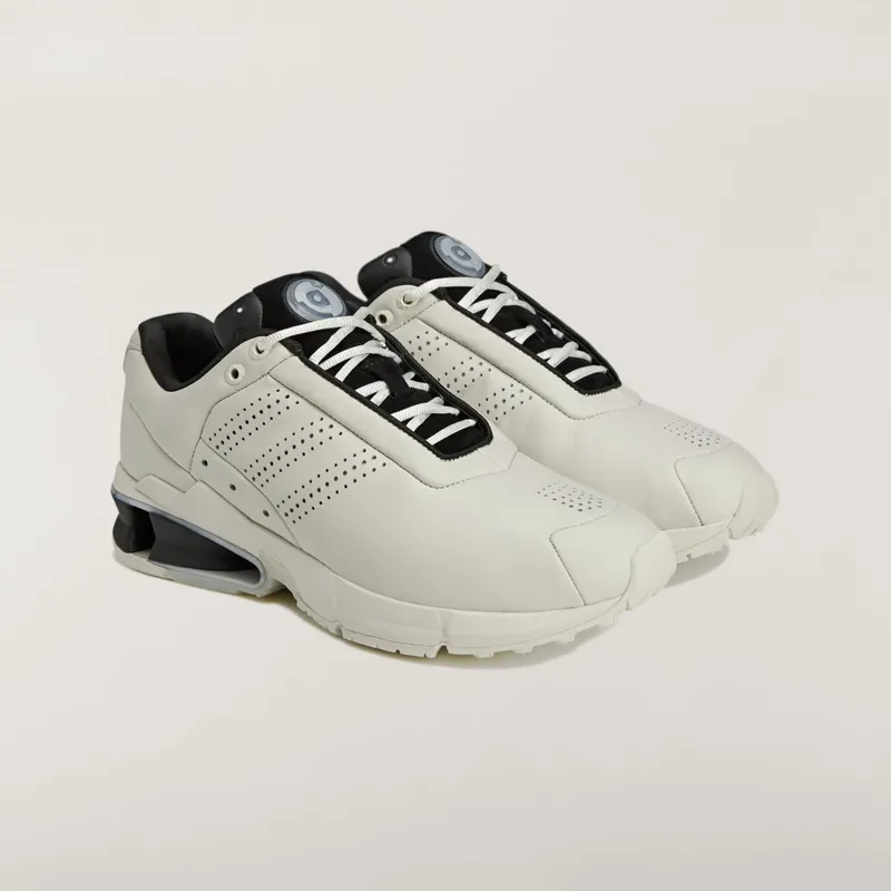 Adidas Y-3 A3 Control Orbit Grey / Orbit Grey / Black (JR4195)