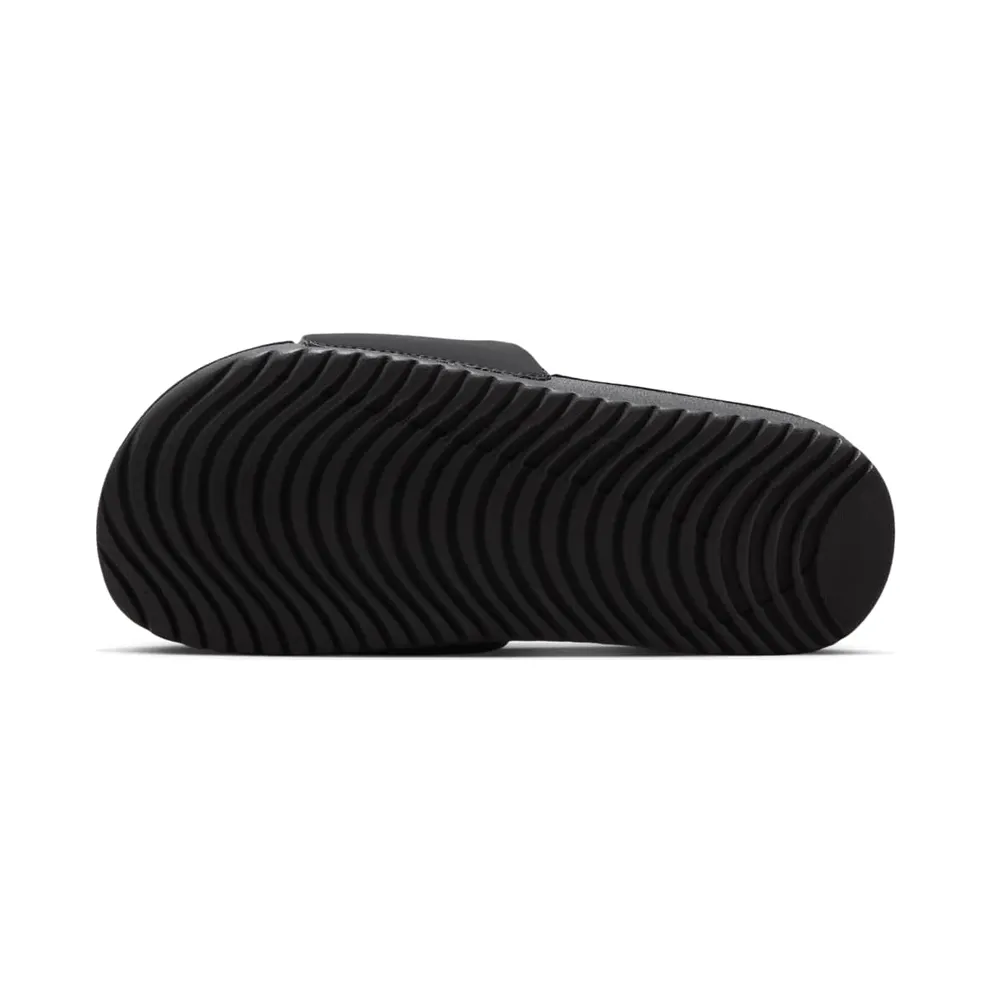 Nike Kawa Younger/Older Kids’ Slide Black (819352-003)