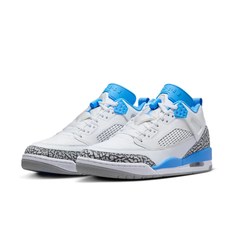 Jordan Spizike Low “UNC” (FQ1759-141)
