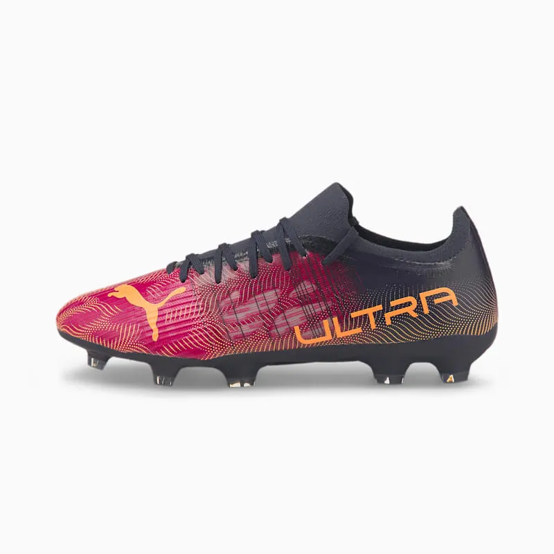 Puma Ultra 3.4 FG AG “Flare Pack” (106699-03)