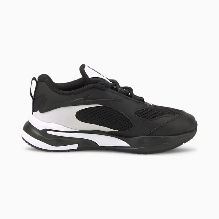 Puma RS-Fast Wit/Zwart (375698-05)
