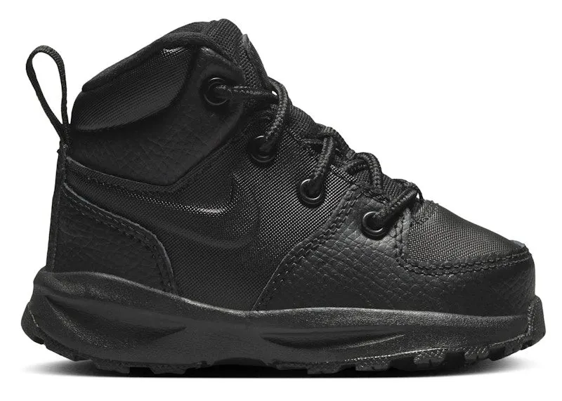 Nike Manoa Black (HF0749-001)
