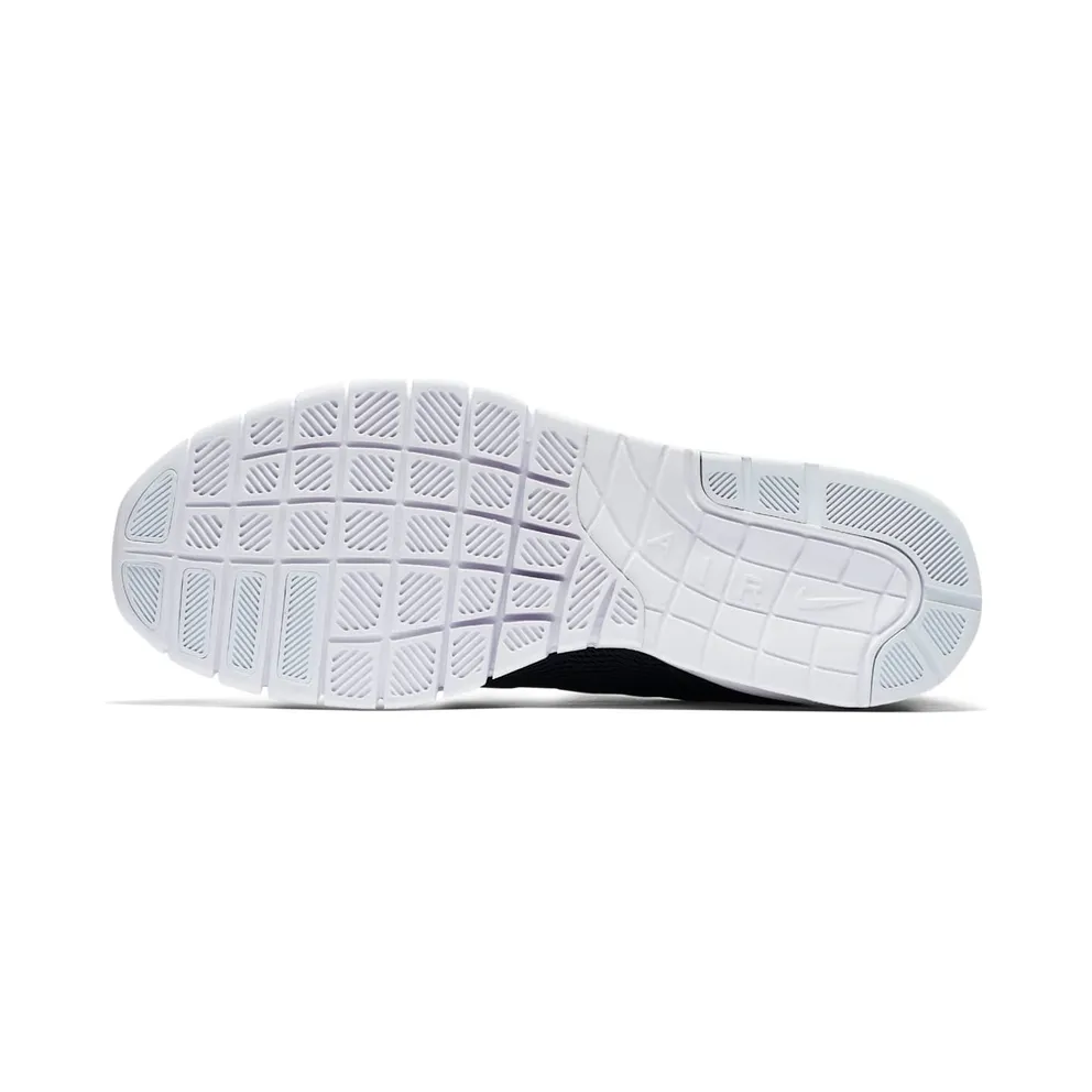 Nike SB Stefan Janoski Max Black White (631303-022)