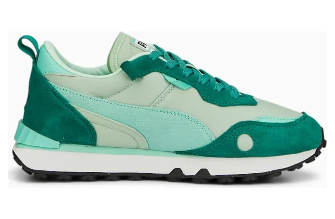 Puma x POKÉMON Rider FV Bulbasaur (387419-01)