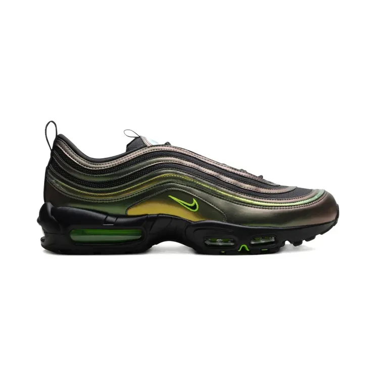 Nike Air Max 95/97 Ducks of a Feather Storm “Green” (II1714)