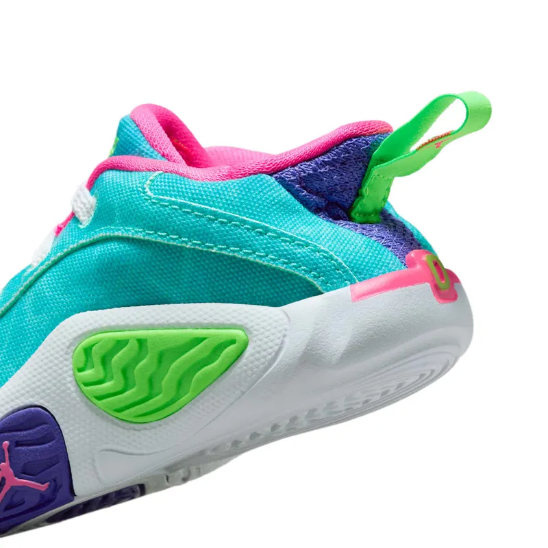 Air Jordan Tatum 2 Hyper Jade / White / Hyper Pink (HJ7384-303)