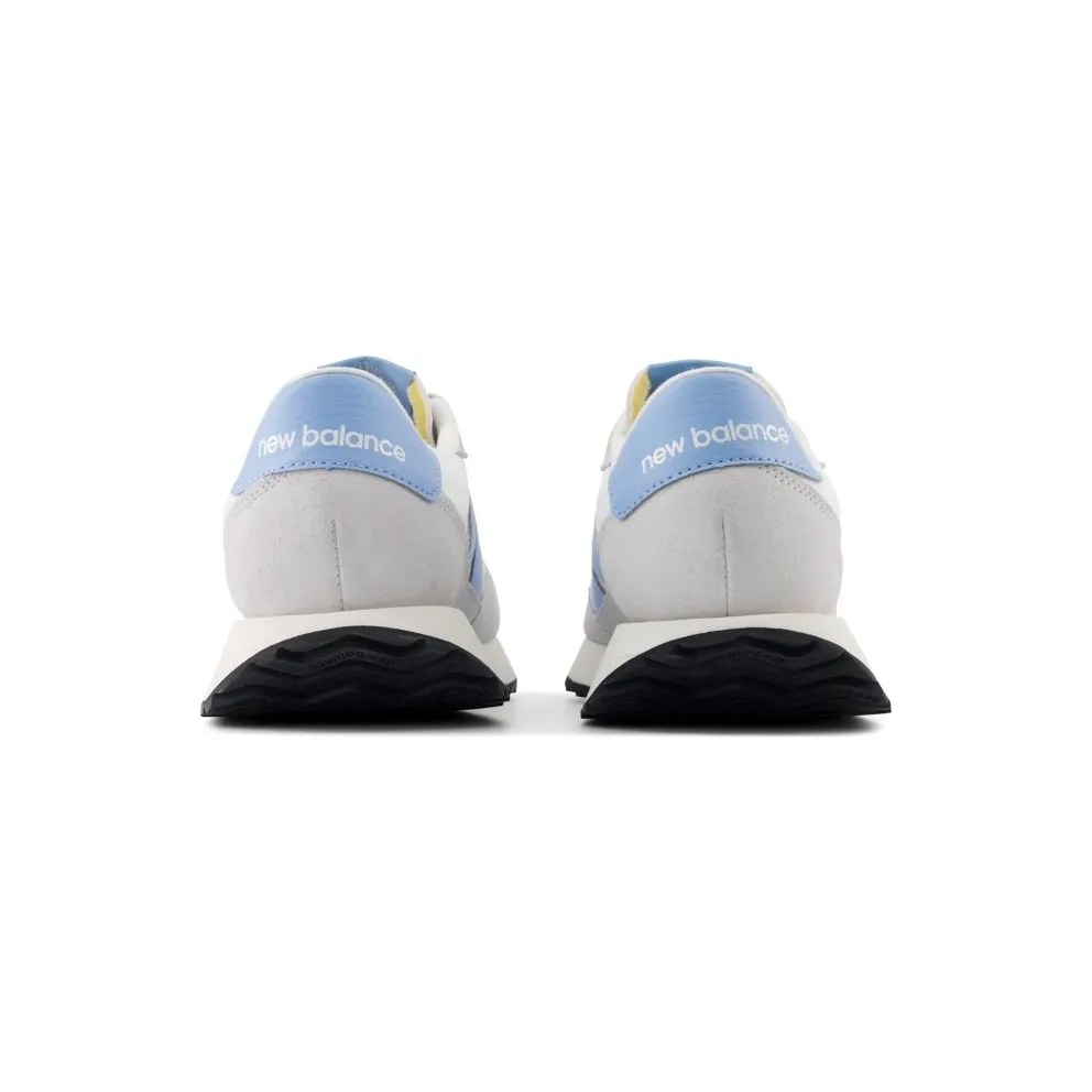 New Balance 237 Grey Matter Blue Haze (WS237YC)