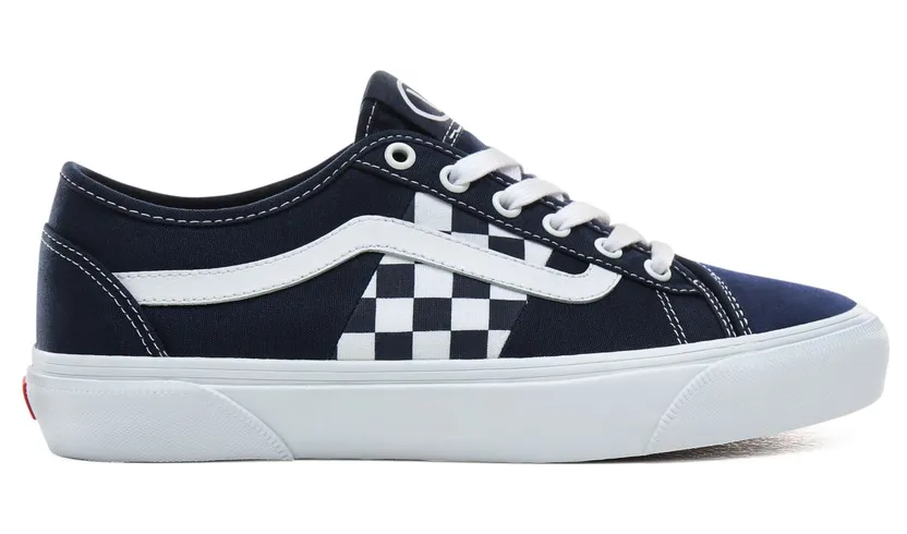 Vans Bess Ni Check Off (VN0A4BTHV86)