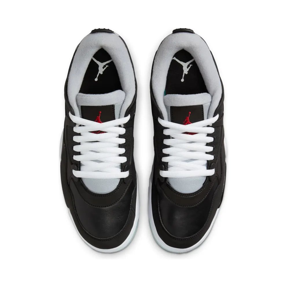 Air Jordan 4 RM “Black Metallic” (HV5184-010)