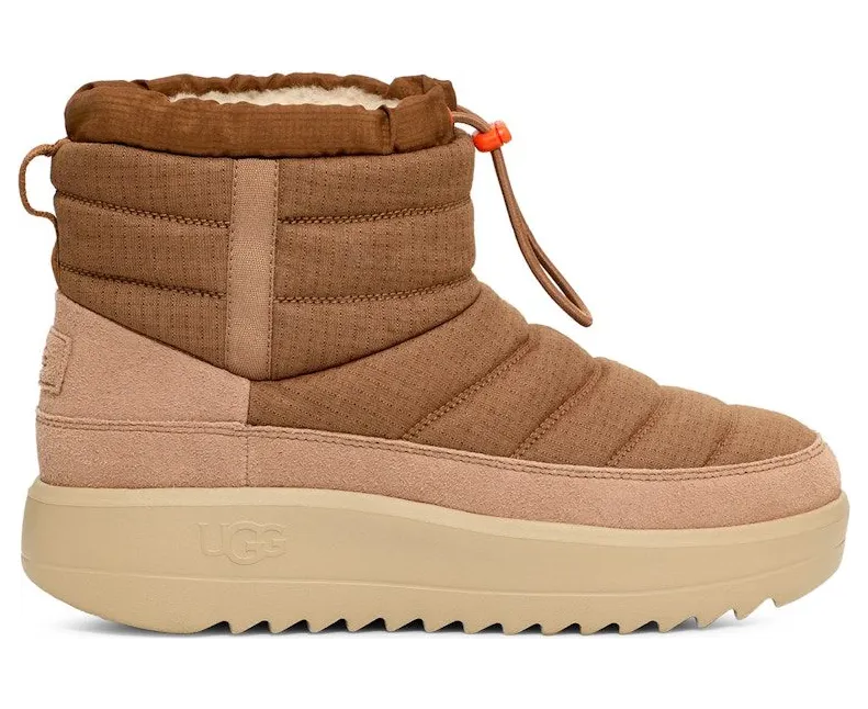 UGG Maxxer Mini Boot Chestnut (1146714-CHE)