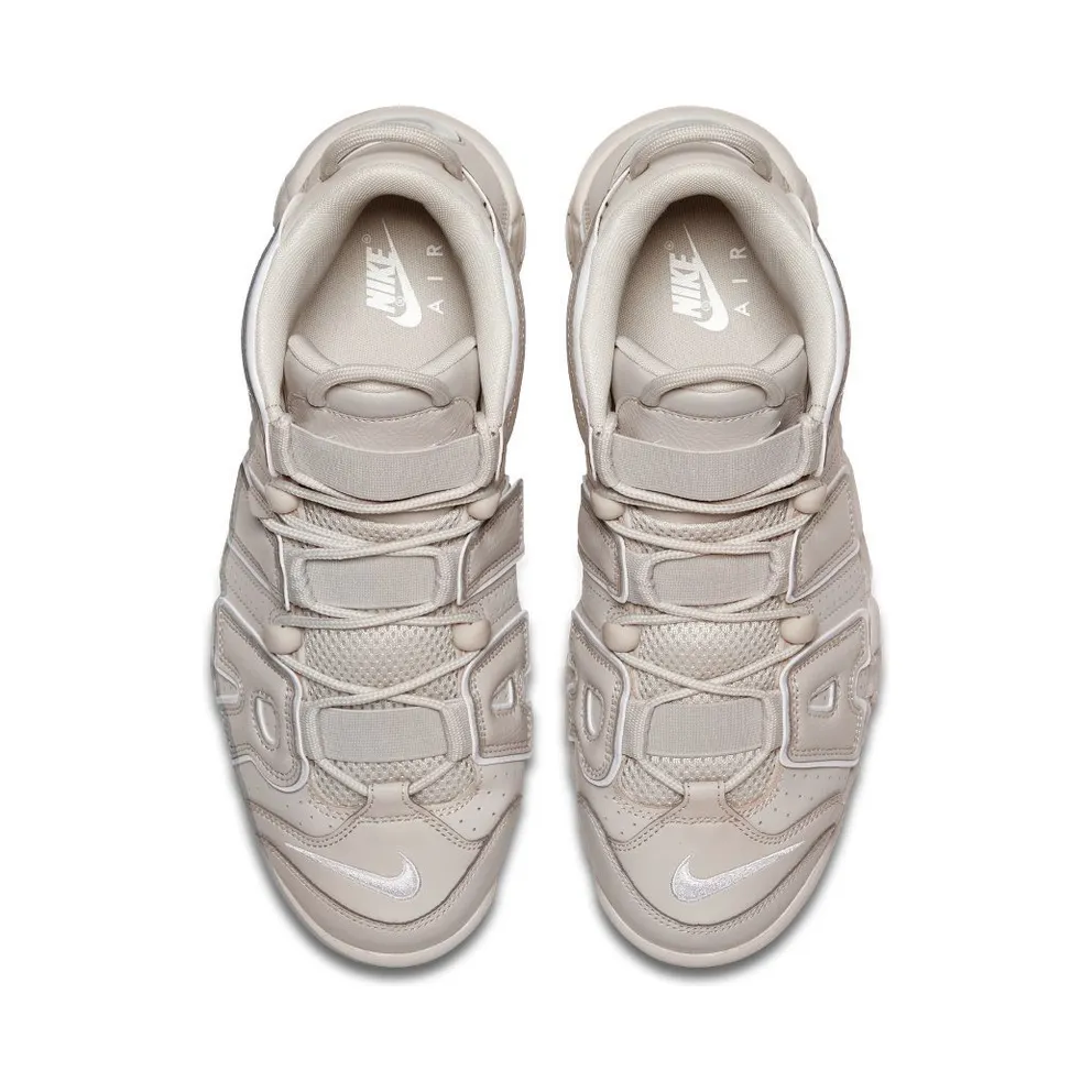 Nike Air More Uptempo Light Bone Light Bone/White-Light Bone (921948-001)