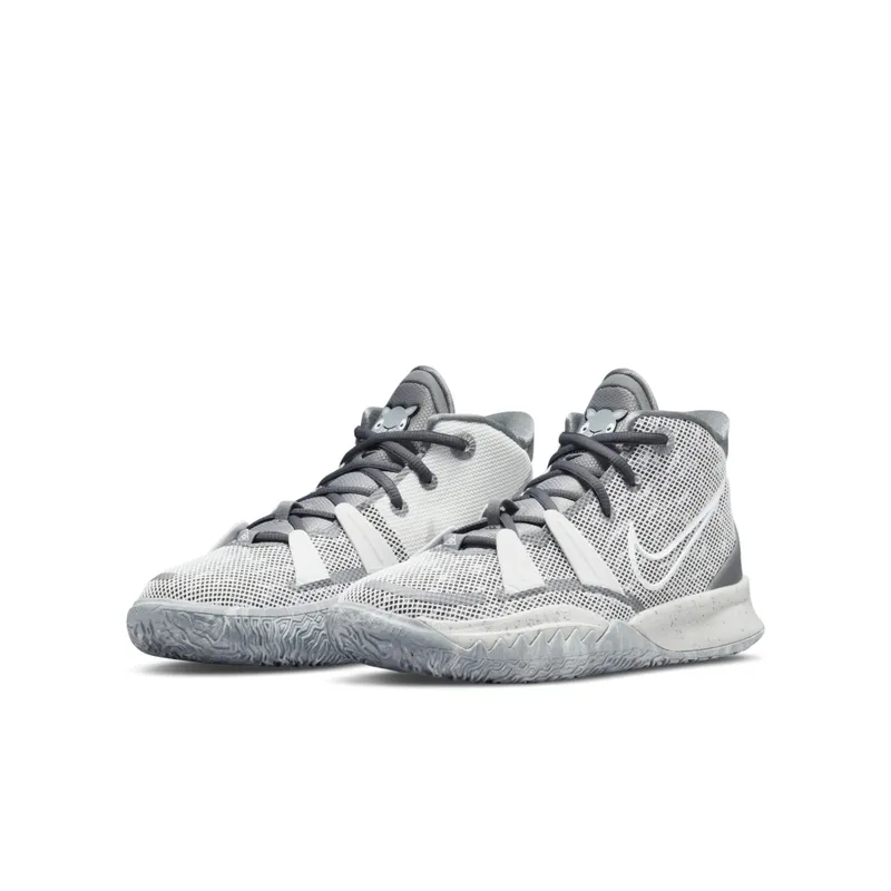 Kyrie 7 SE voor kids Grey (DB5624-011)