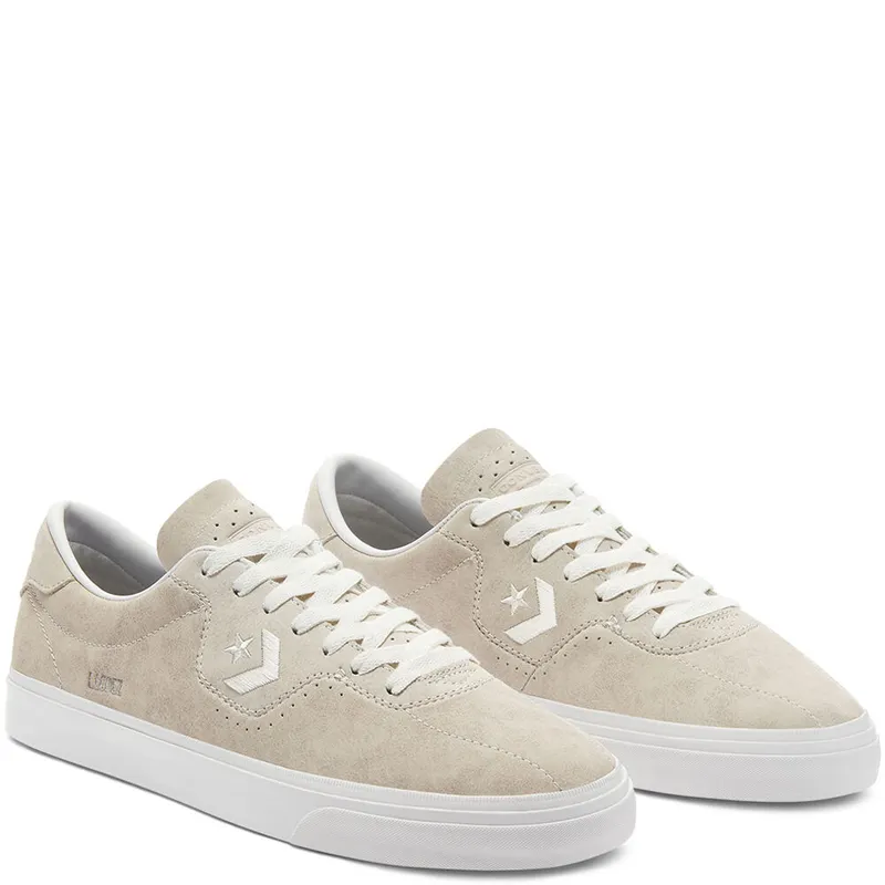 Converse Louie Lopez Pro Low Top Egret/egret/white (170500C)