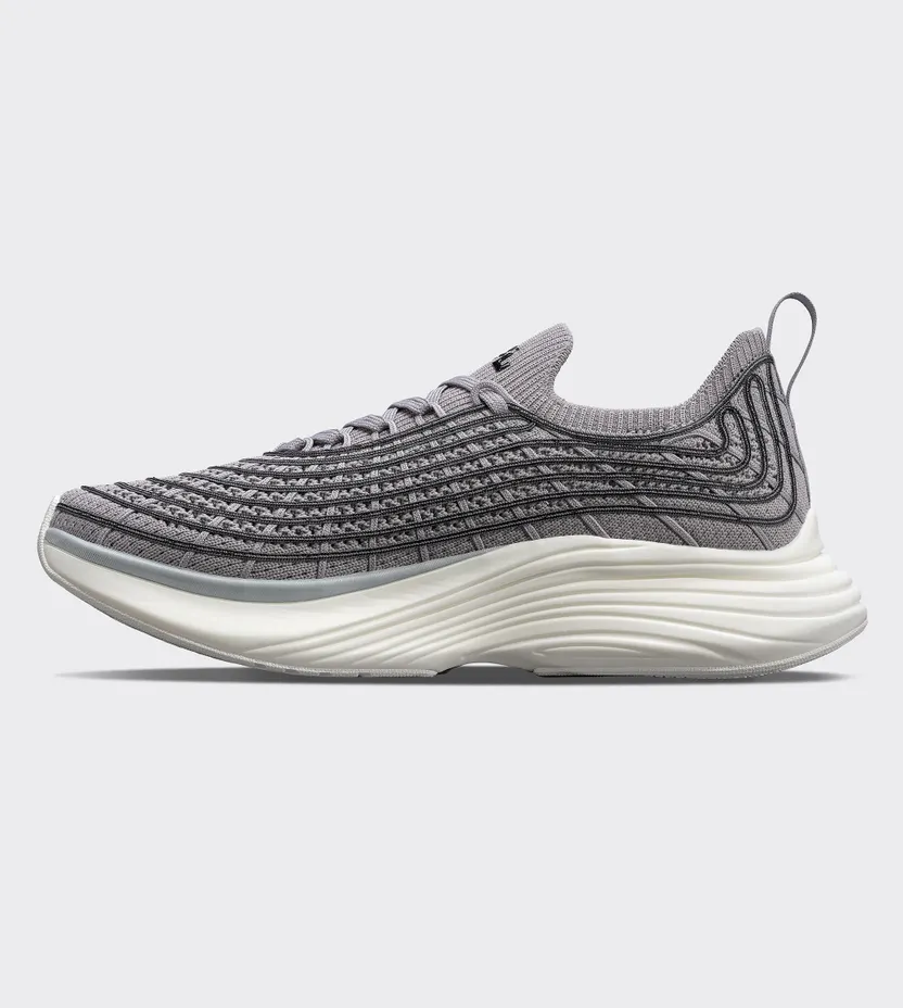 APL TechLoom Zipline “Cement/Black/Reflective Silver” (Dames) (3)