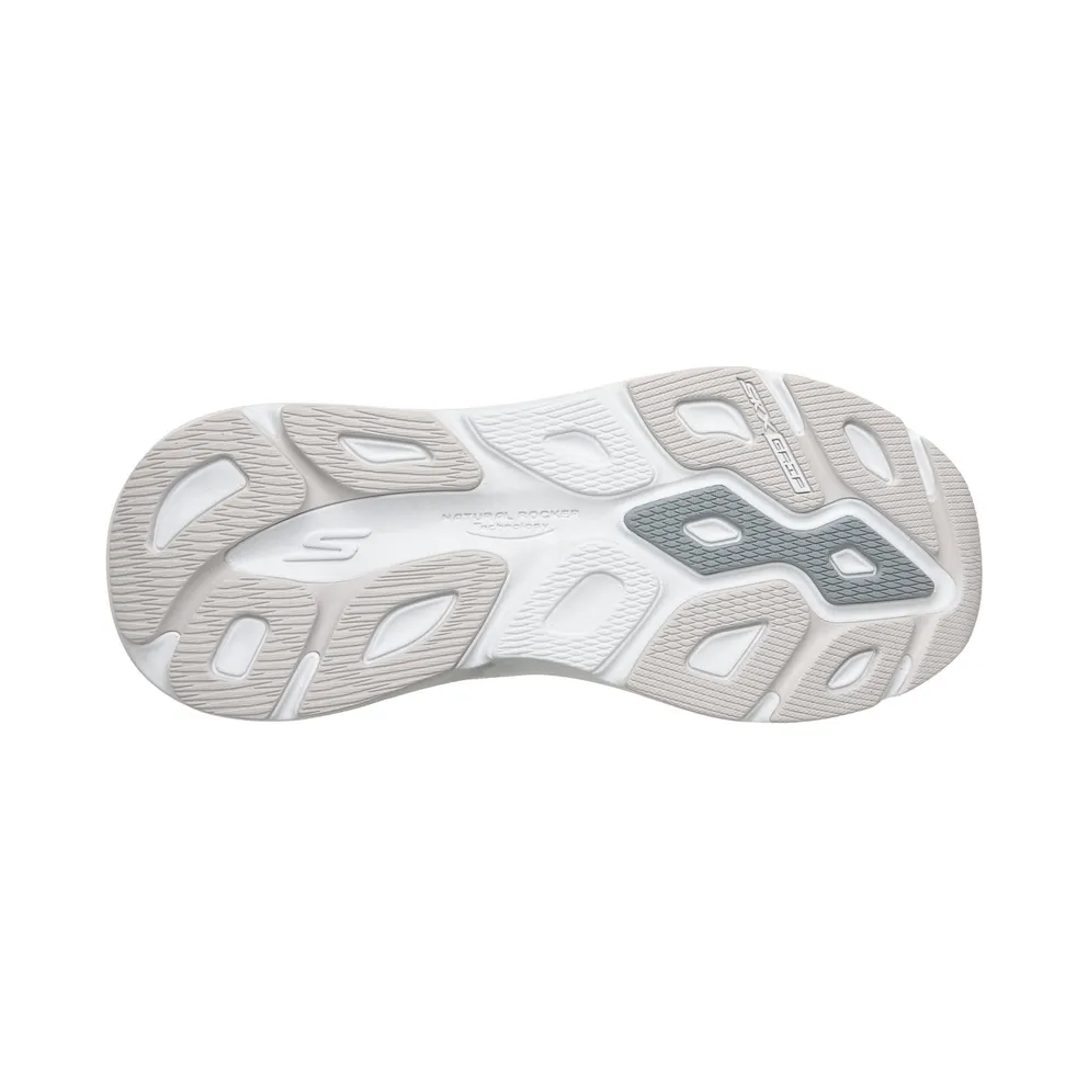 Skechers Max Cushioning Elite 3 – Valares Sneaker White