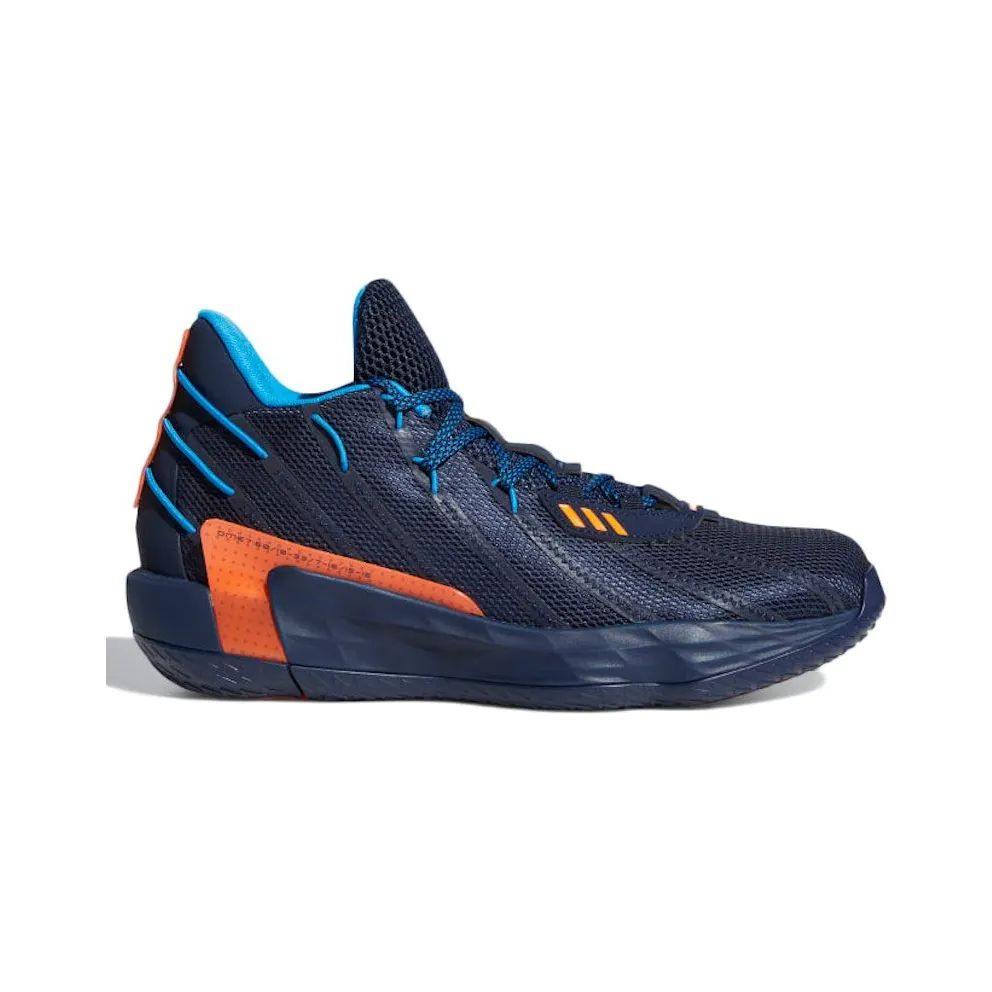 adidas Dame 7 Lights Out (FZ1103)