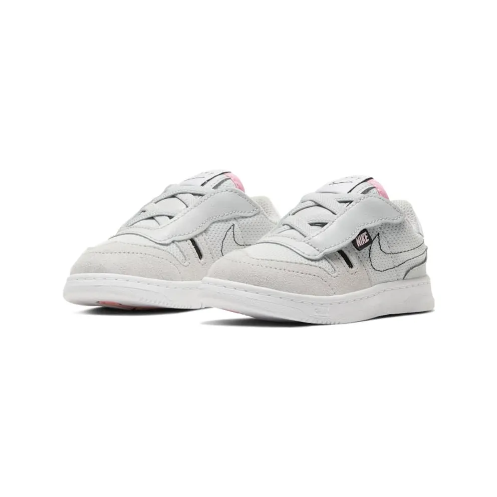 Nike Squash-Type Baby and Toddler Grey (CJ4121-002)