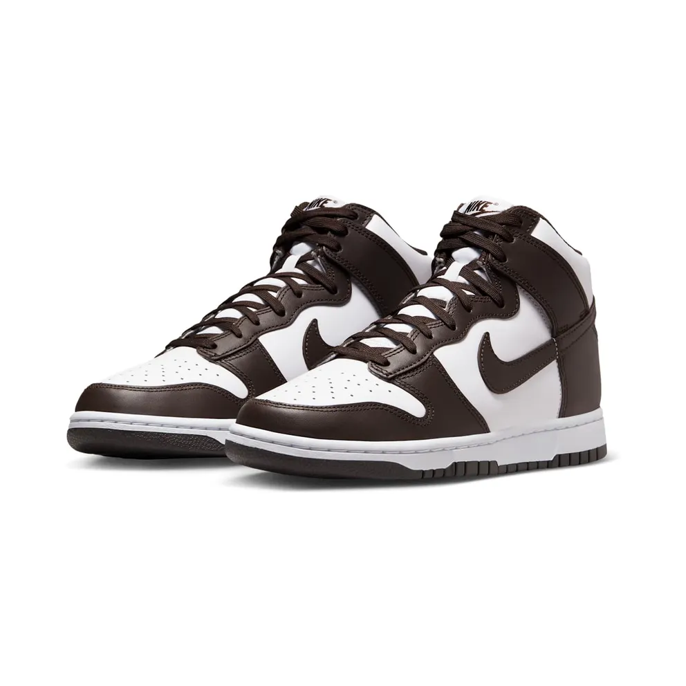 Nike Dunk High “Palomino” (DV0829-100)