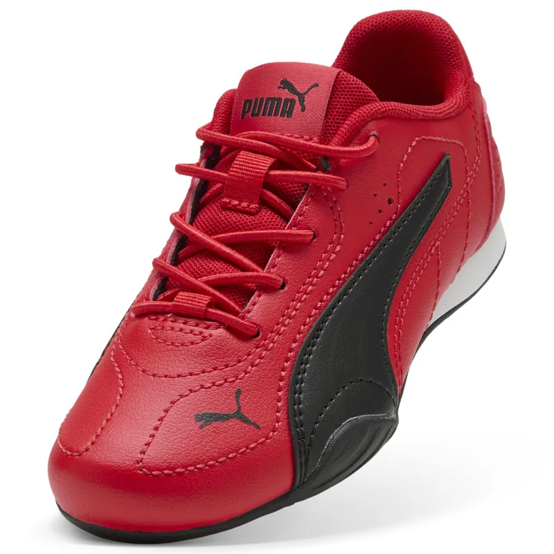 Puma Catch “For All Time Red / Puma Black” (403905_03)