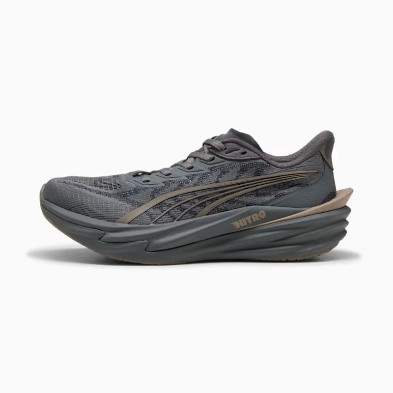 Puma Deviate Nitro 4 Grey (312124-29)