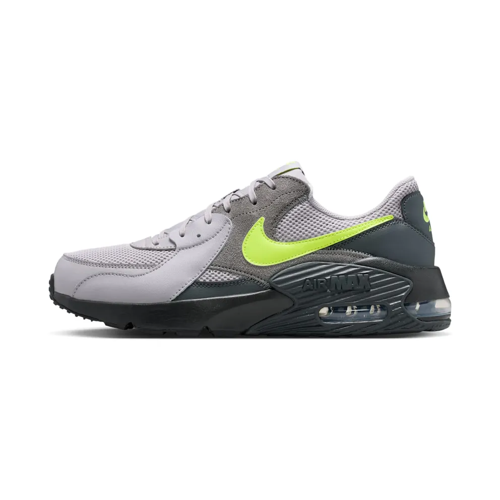 Nike Air Max Excee Atmosphere Grey / Anthracite / Black (FZ5486-007)