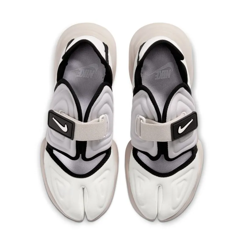 Nike Air Aqua Rift Summit White (W) Summit White/Vast Grey-Black-White (BQ4797-100)