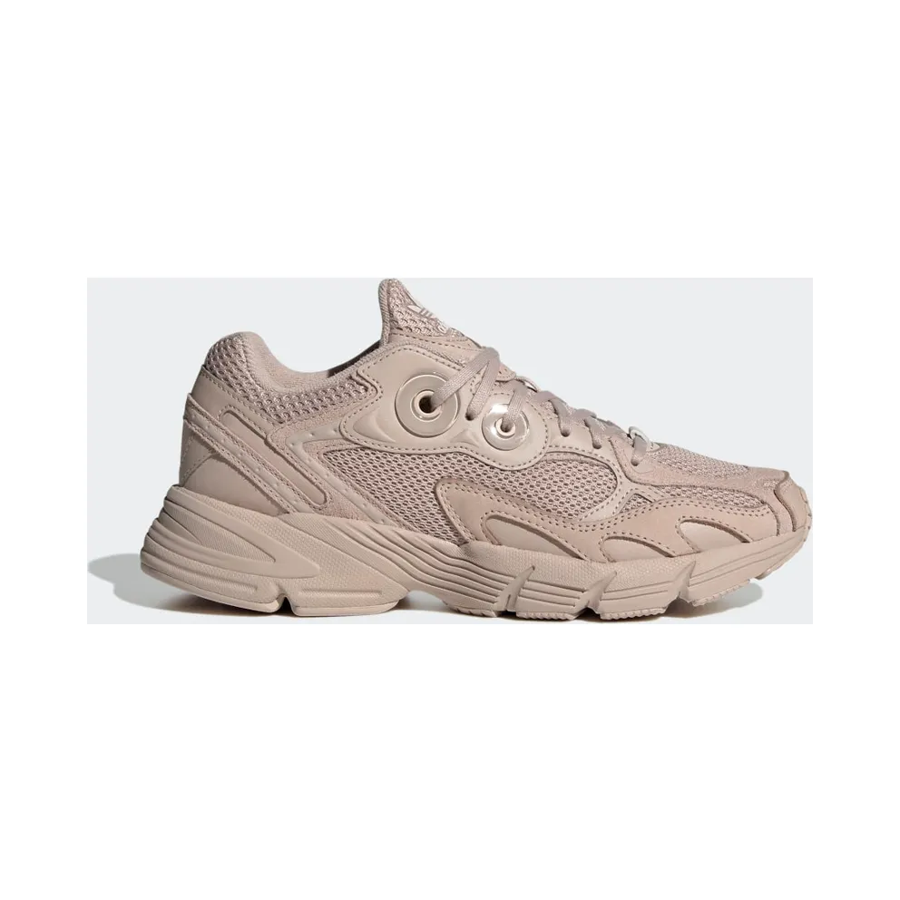 Adidas Astir Wonder Taupe / Wonder Taupe / Wonder Quartz (FZ6506)