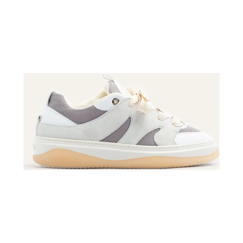 Mason Garments Weiß,Beige (MG51-12C)
