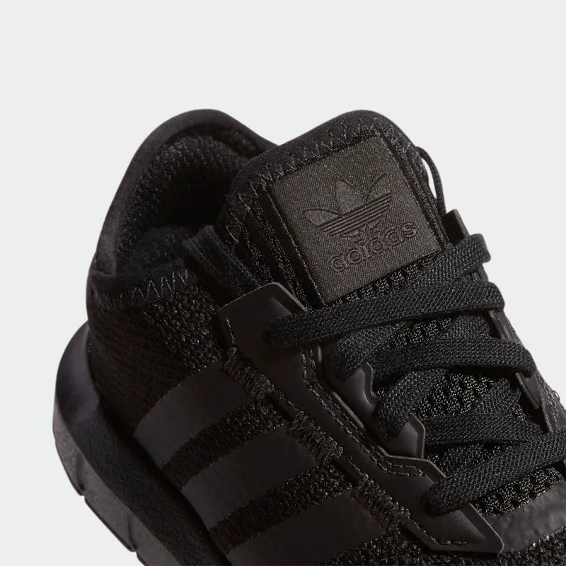 Adidas Swift Run X Core Black / Core Black / Core Black (FY2169)