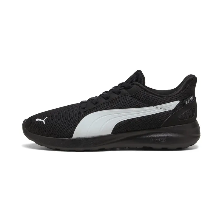 Puma Softride Cosmic SLIPTECH™ “Puma Black / Puma White” (403874_01)