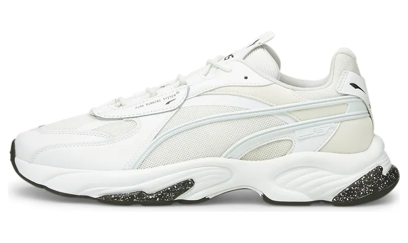 Puma RS-Connect Bubble Wit (382086-02)