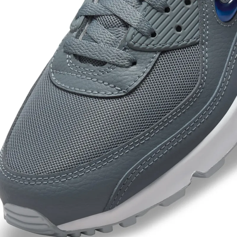 Nike Air Max 90 Jewel Cool Grey (FN8005-001)