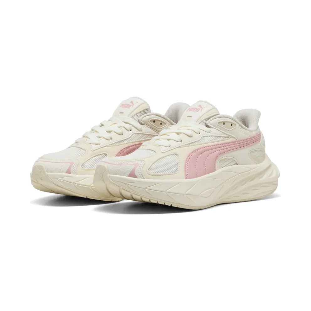 Puma Hypnotic 2 “Warm White / Rosy Outlook / Alpine Snow” (404714_08)