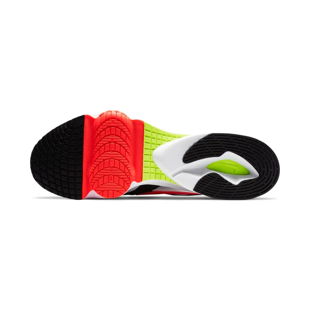 Nike Air Zoom Division Black Crimson Volt Black/Flash Crimson-White-Volt (CK2946-001)