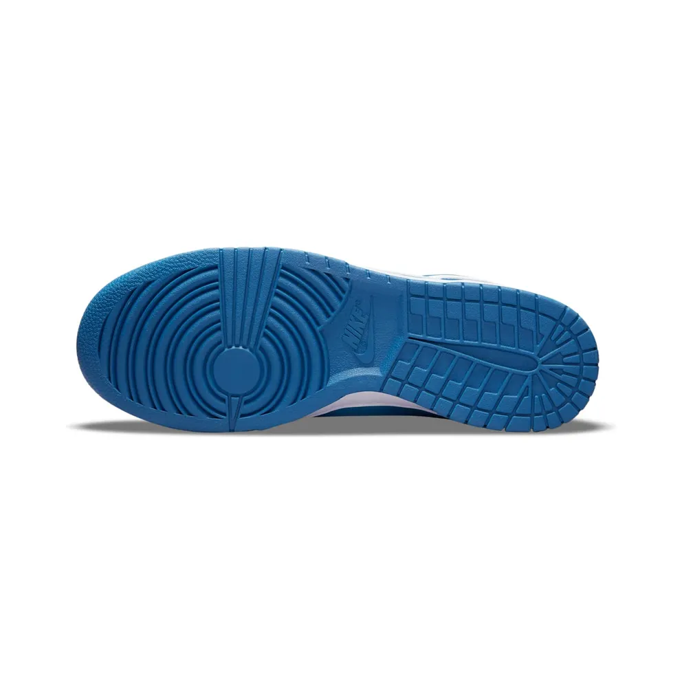 Nike Dunk Low Retro “Dark Marina Blue” (DJ6188-400)