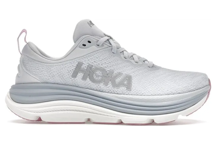Hoka One Gaviota 5 Sea Ice Pink Twilight (1134235-SCP)