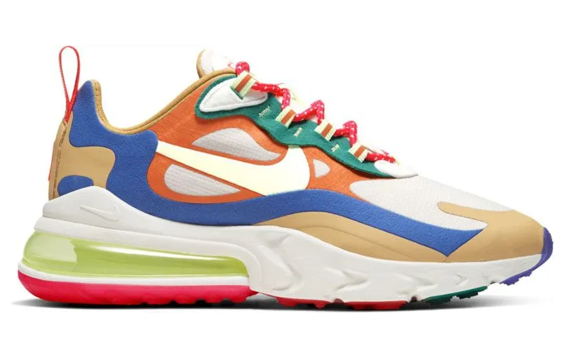Nike Air Max 270 React Multi Color (CQ4805-071)