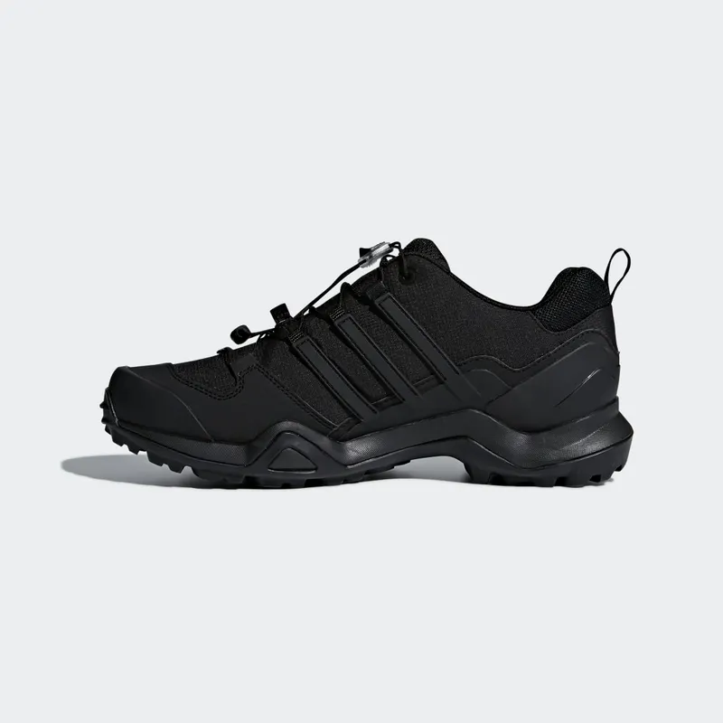 Adidas Terrex Swift R2 Hiking Core Black / Core Black / Core Black (CM7486)