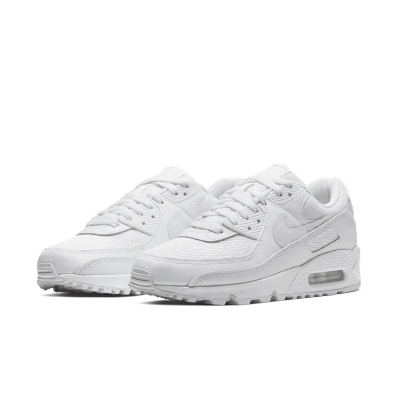 Nike Air Max 90 Twist White (W) White/White-White (CV8110-100)