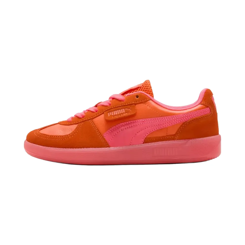 PUMA Palermo Citrus – Orange (400782)