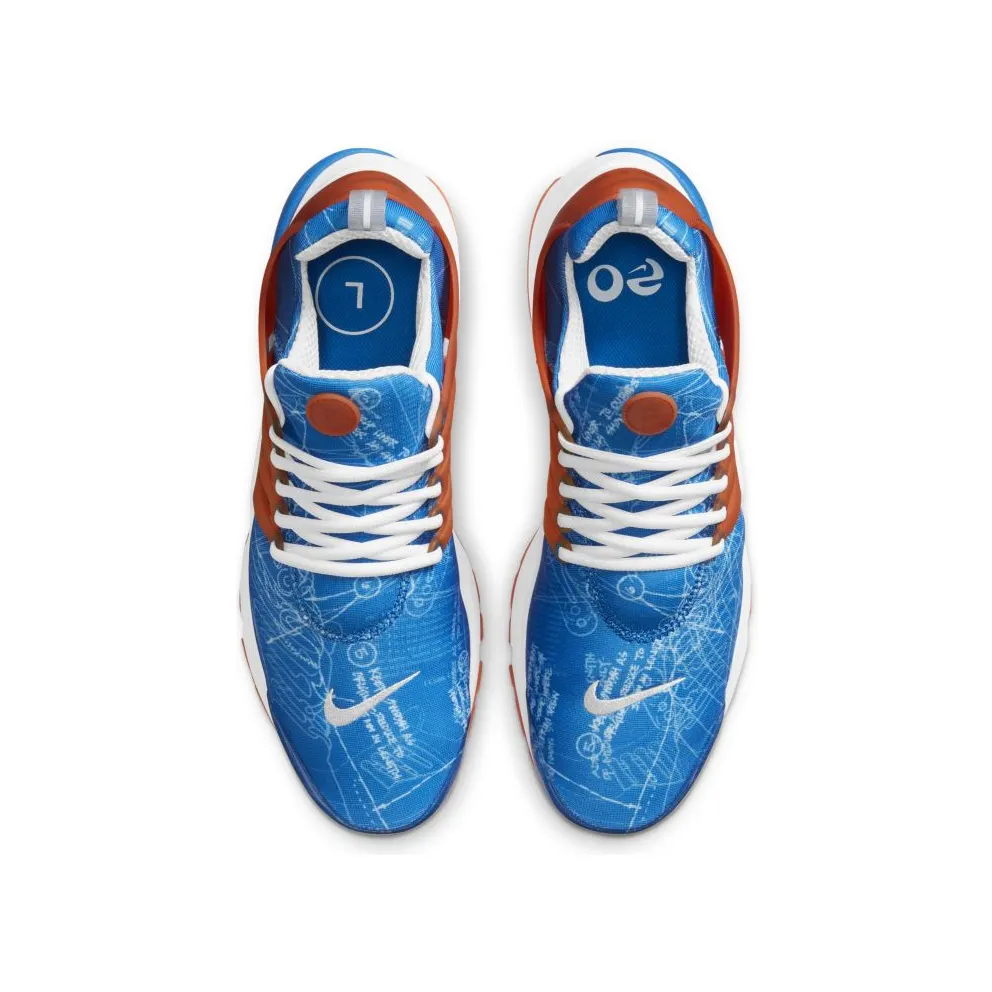 Nike Air Presto Soar (CJ1229-401)