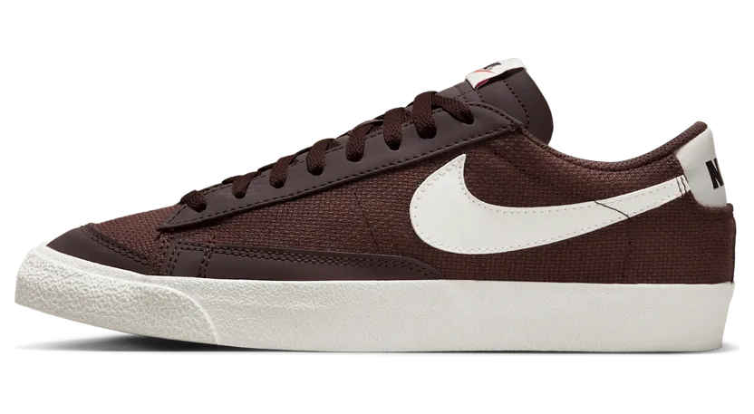 Nike Blazer Low ’77 PRM “Earth” (DV7231-200)