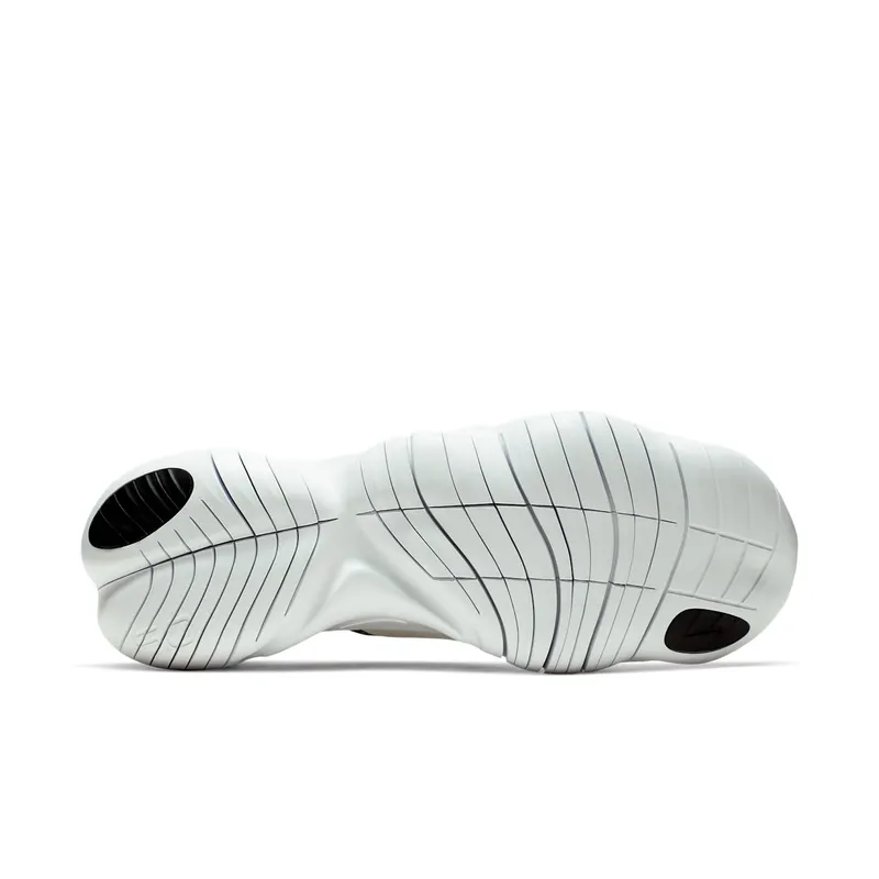 Nike Free RN 5.0 White Black White/Black-Black (AQ1289-102)