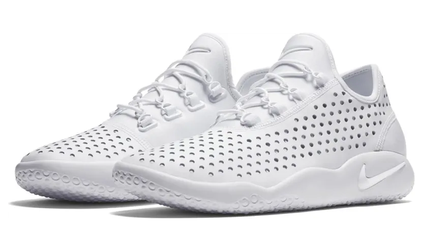 Nike Fl-Rue Triple White