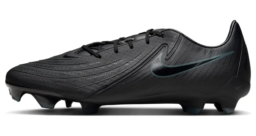 Nike Phantom GX 2 Academy MG Black Deep Jungle (FD6723-002)